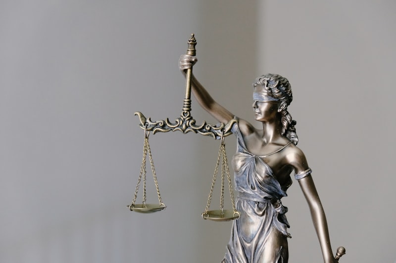Droit de l'environnement